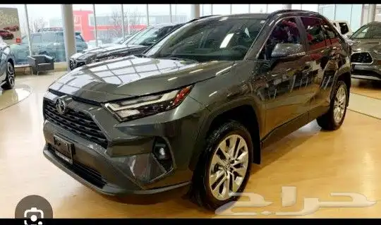 جنوط ارف فور مودل 2023 مقاس 19 11