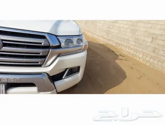 لاندكروزر 2018 .(6 سرندل). مخزن 2
