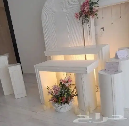 كوشات زواج حفلات 2