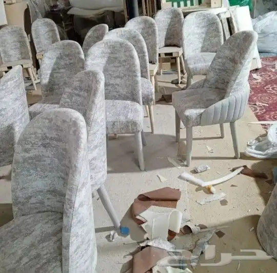 تفصيل طاولات حسب الطلب لطلب والستفسار واتس 28