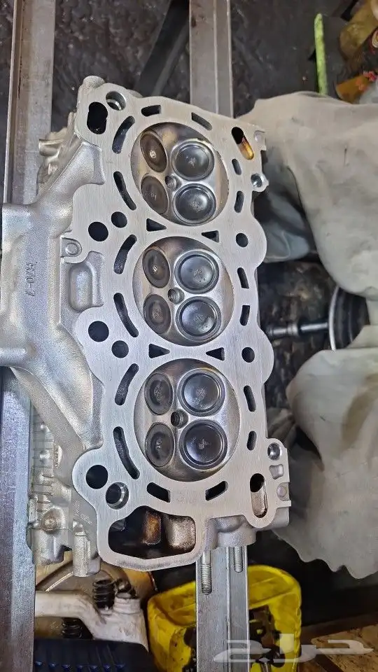 Honda maintenance center 2