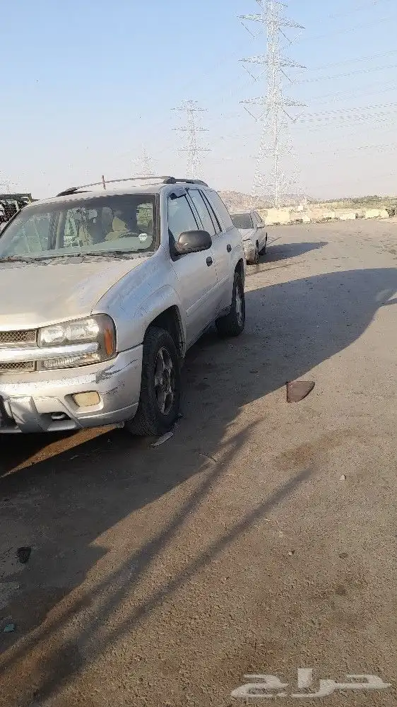 بليزر قطع غيار فقط تشليح الحمدانية 0
