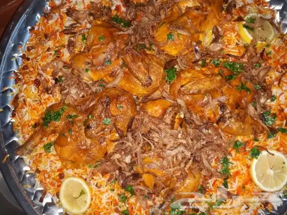 كبسات البيت مثل اكل البيت 0