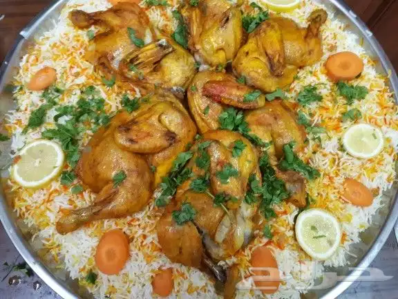 كبسات البيت مثل اكل البيت 1