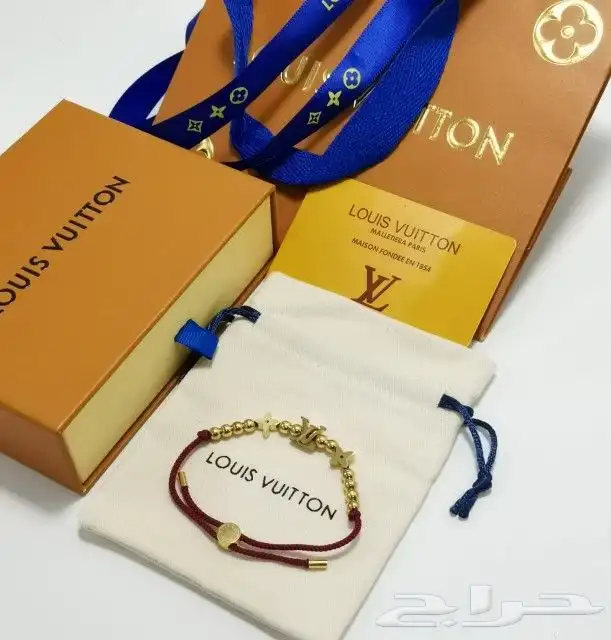 اساور ماركات مطليه ذهب عيار 21 بسعر 99 ريال 5