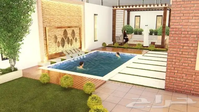 جلسات خشبيه با أنواعها 4