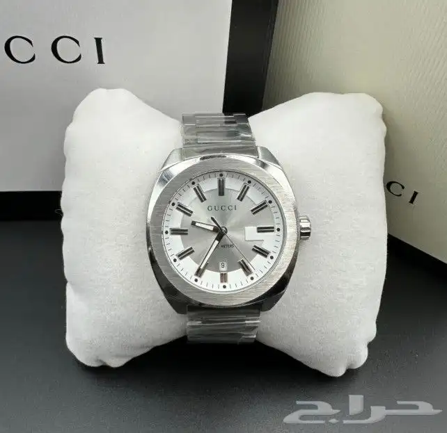 ساعة جوتشي الجديدة 8