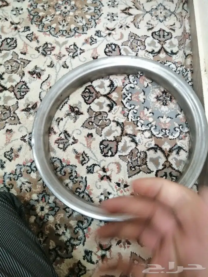 شنبر جمس 8 مسمار طقم 0