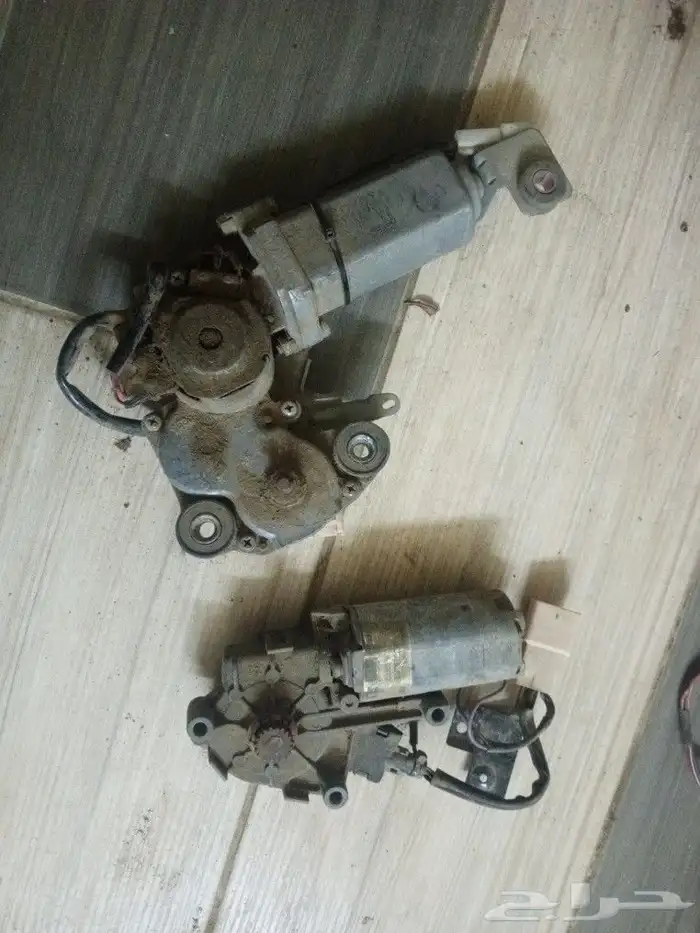 قطع غيار كامري من 92لين2002 15