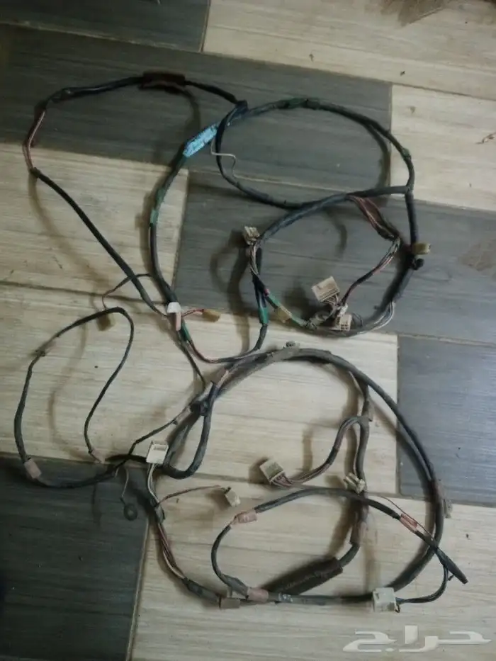 قطع غيار كامري من 92لين2002 11