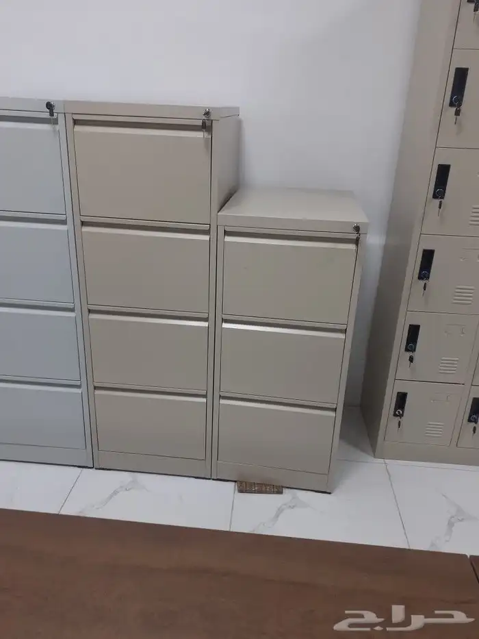 دوليب حديد عروض 5