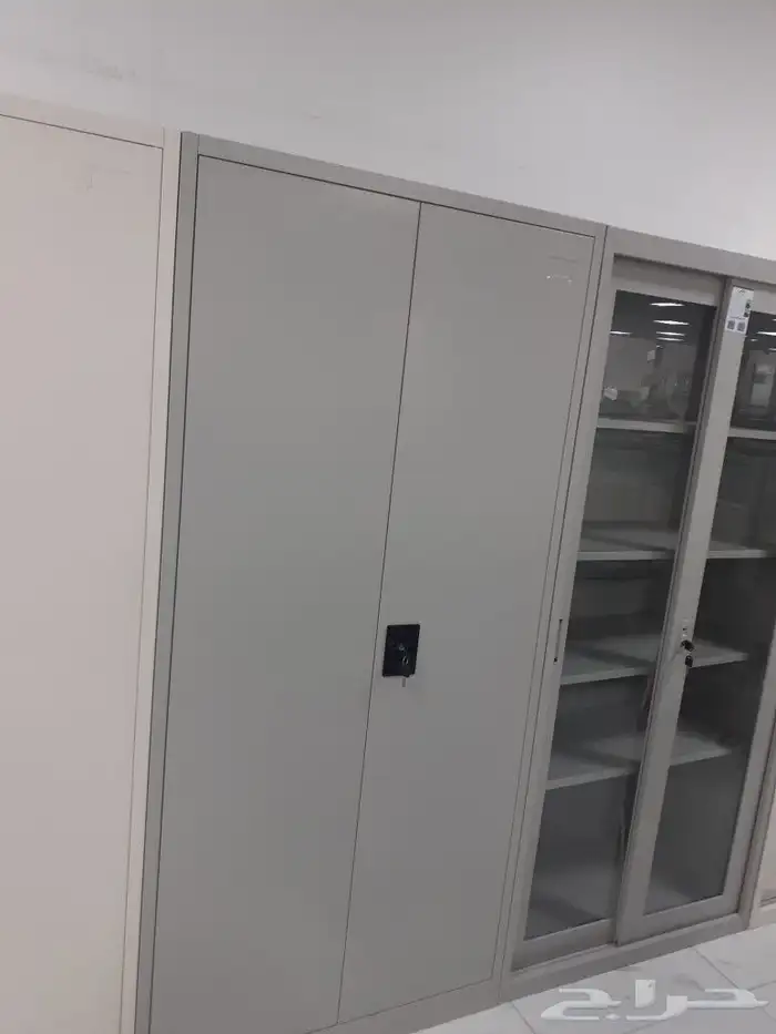 دوليب حديد عروض 2