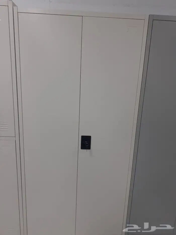 دوليب حديد عروض 1