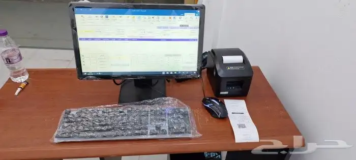 نقاط بيع واجهزه كاشير 16