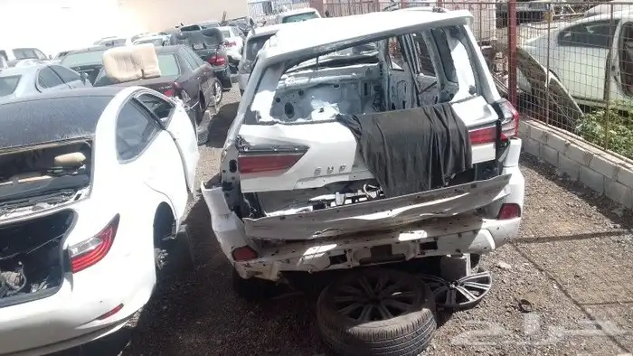 مندوب تشليح القصيم بريده وعنيزه توفيرقطع غيار جديد ومستخدم 15