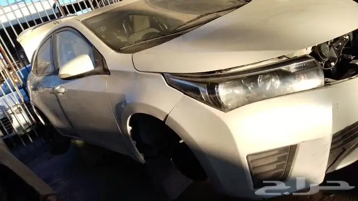 مندوب تشليح القصيم بريده وعنيزه توفيرقطع غيار جديد ومستخدم 10