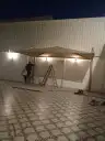 الفخامه لبيوت الشعر والقرميد 9