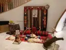 تاجير خيم رمضانيه بيوت شعر بحسب طلب ازبون 4