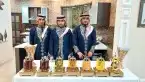 قهوجين قهوجي صبابين صباب قهوجيات 4