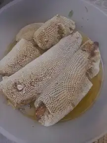 عسل سمن تمر زيوت قهوة شعبيات 14