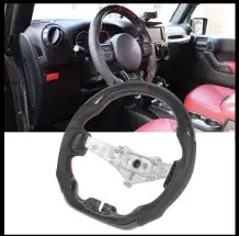 جيب رانجلر دركسون 5