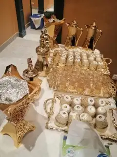 قهوجين قهوجي صبابين صباب قهوجيات 8