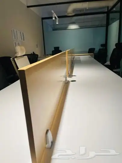 اثاث مكتبي بأحدث التصميم 5