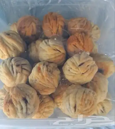 عسل سمن تمر زيوت قهوة شعبيات 17