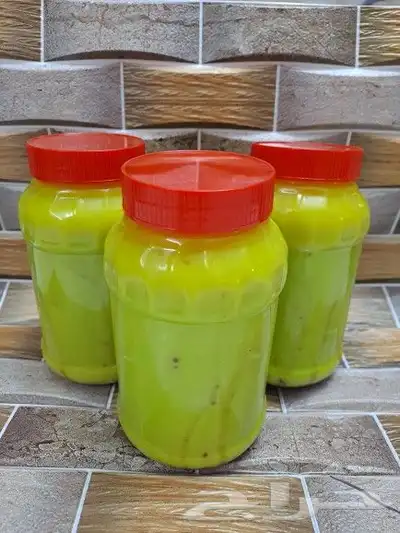 عسل سمن تمر زيوت قهوة شعبيات 16