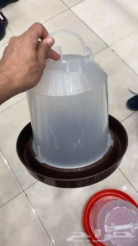 مصنع غربال لصناعة البلاستيك جملة فقط 3