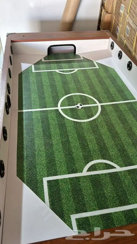 فرفيرة خشب دولال هندي 9