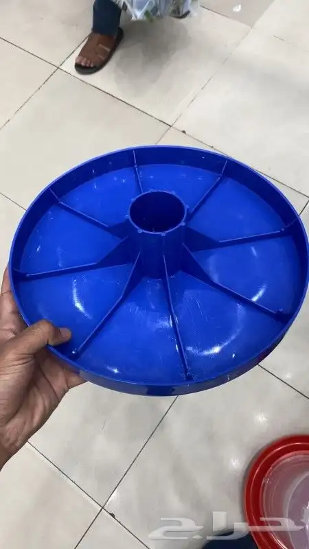 مصنع غربال لصناعة البلاستيك جملة فقط 6