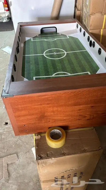 فرفيرة خشب دولال هندي 8