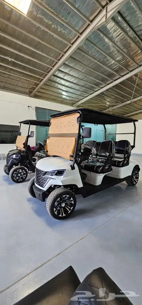 قولف كار golf car 11