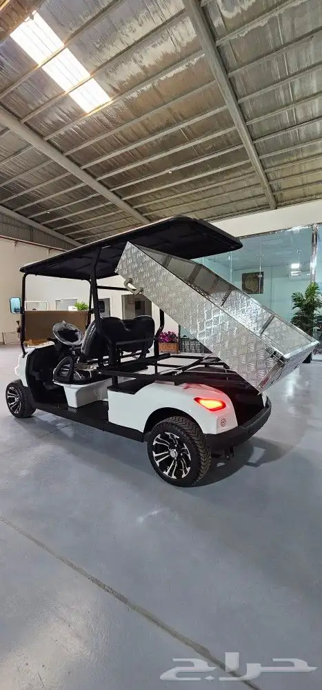 قولف كار golf car 18