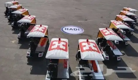 قولف كار golf car 2