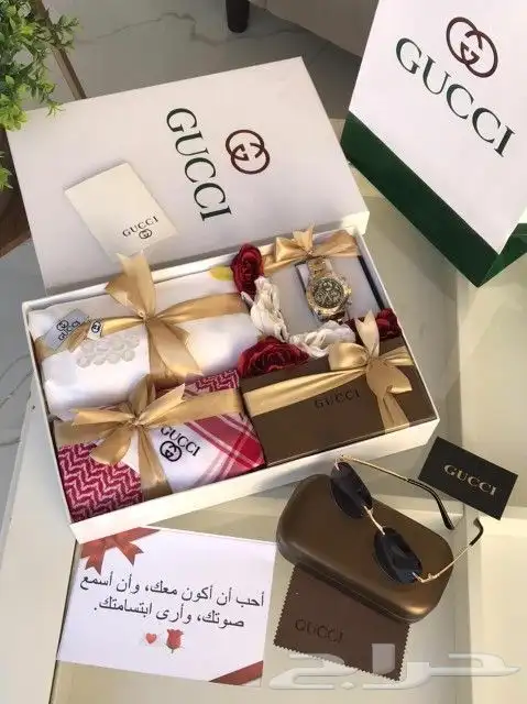 طقم هدايا رجالية هدايا العيد وكل المناسبات 13