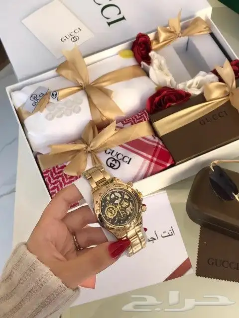طقم هدايا رجالية هدايا العيد وكل المناسبات 14