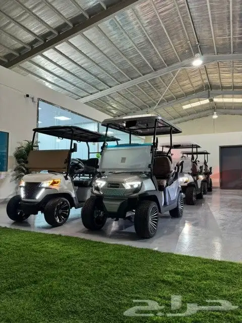 قولف كار golf car 14