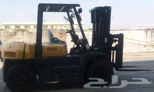 رافعه شوكية للايجار 7