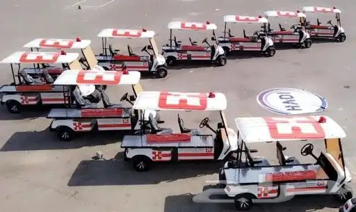 قولف كار golf car 3