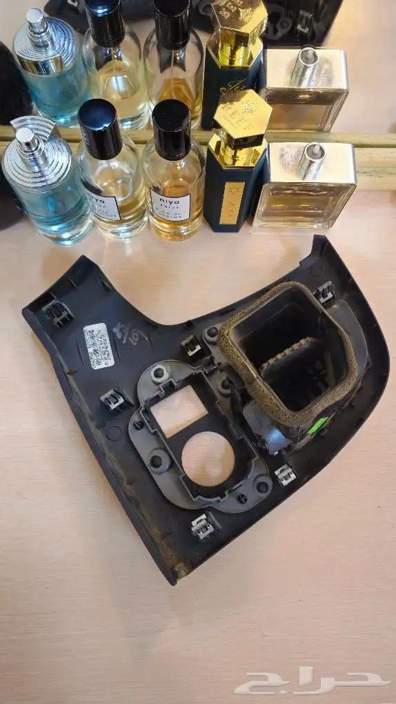 ديكور مكيف سييرا و سلفرادو 1