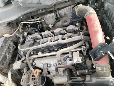 يوجد قطع غيارفقط السيارات تشليح هافال H2 2021 2