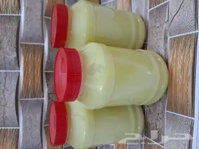 عسل سمن تمر زيوت قهوة شعبيات 9