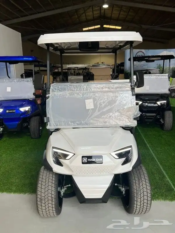 قولف كار golf car 9