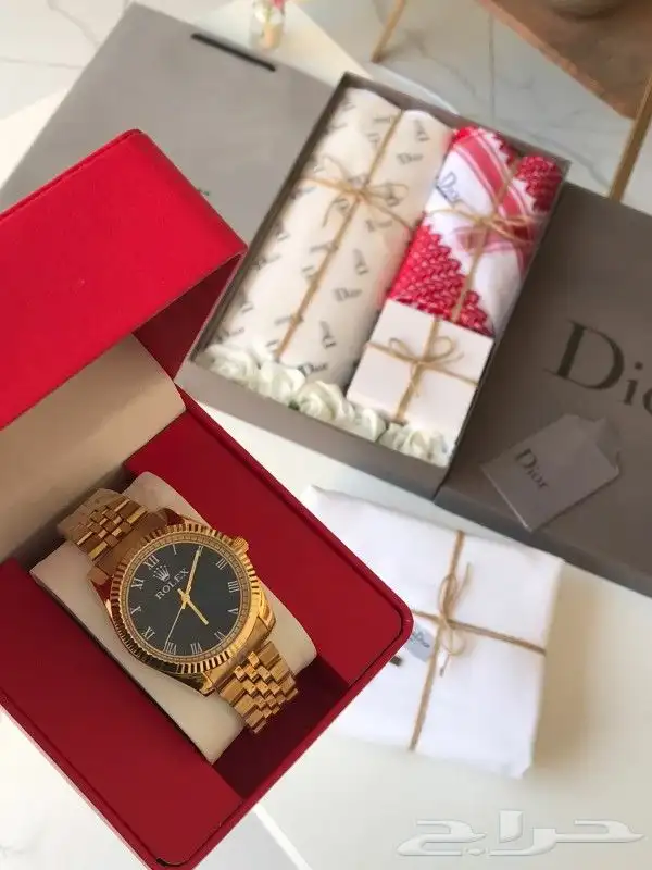 طقم هدايا رجالية هدايا العيد وكل المناسبات 29