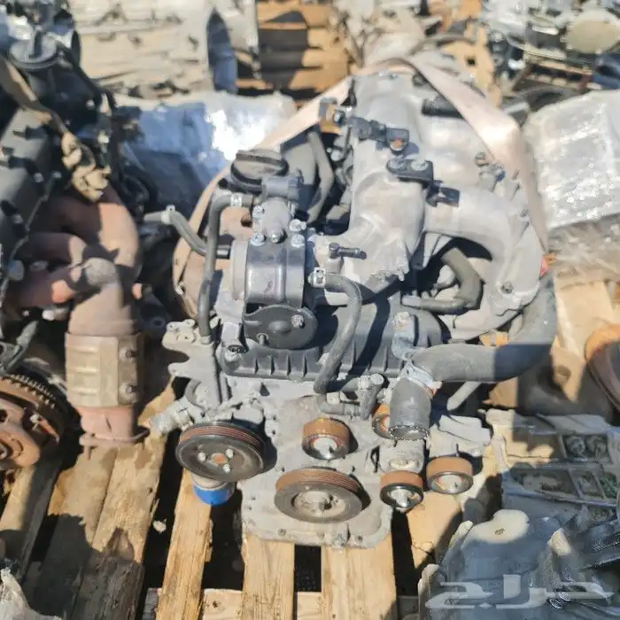 تشليح الحمدانية مكاين هونداي أتش ونH1 9