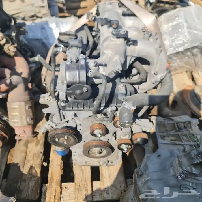 تشليح الحمدانية مكاين هونداي أتش ونH1 8