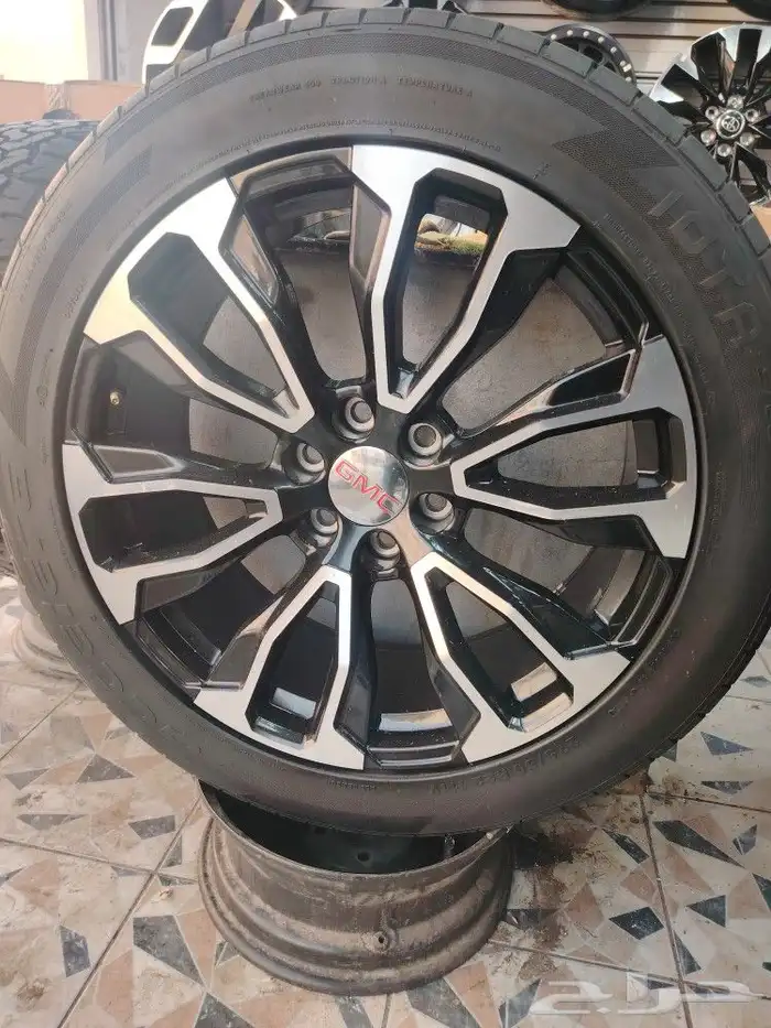 جنوط. يوكان. مقاس. 22 4