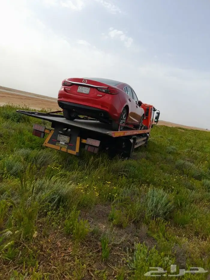 سطحه هيدروليك من حفرالباطن الى الدمام الخبر 0
